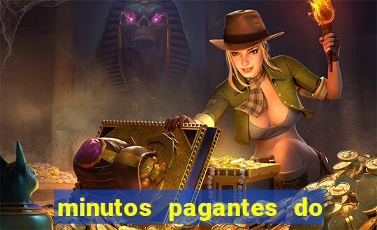 minutos pagantes do fortune rabbit